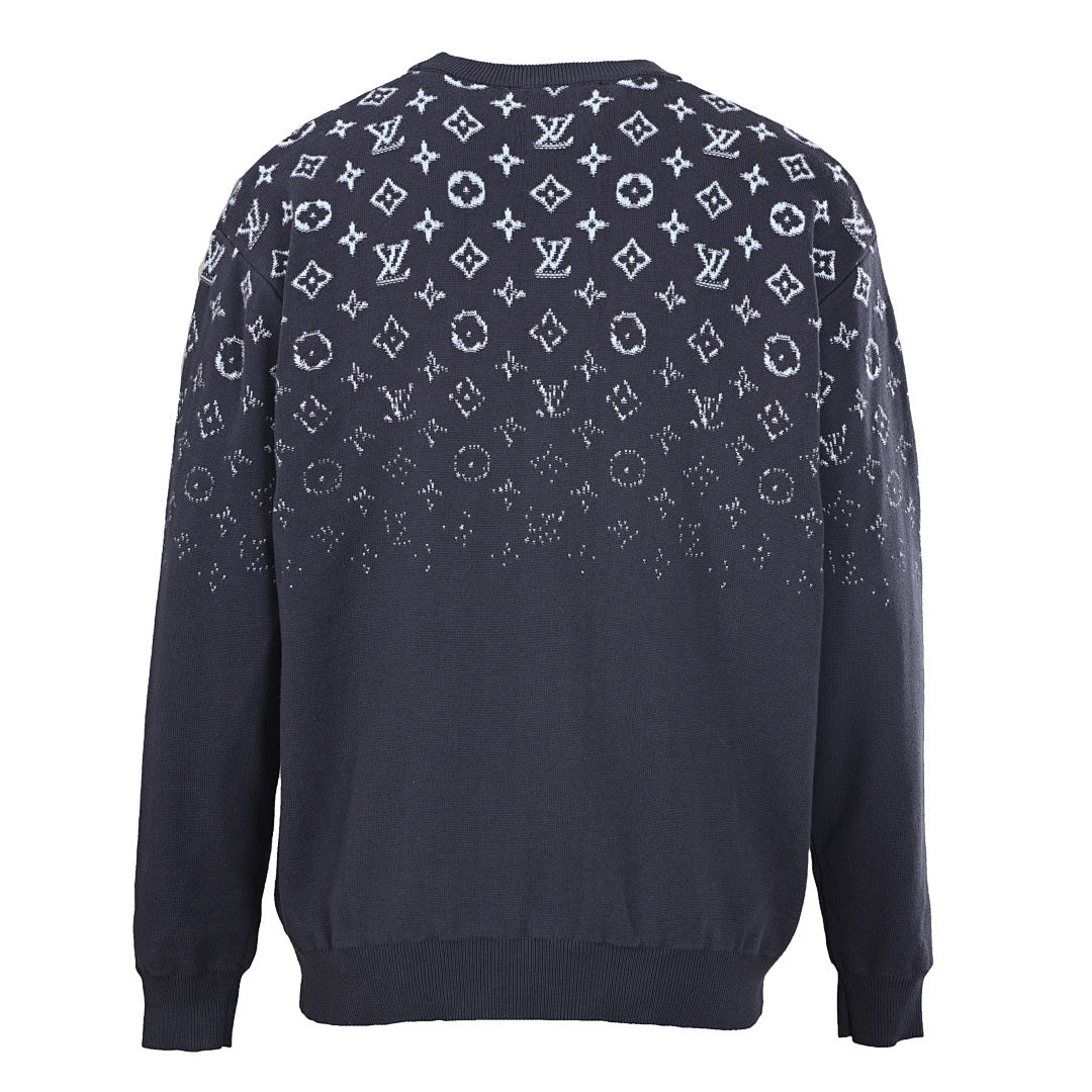 Louis Vuitton Trendy Sweatshirt