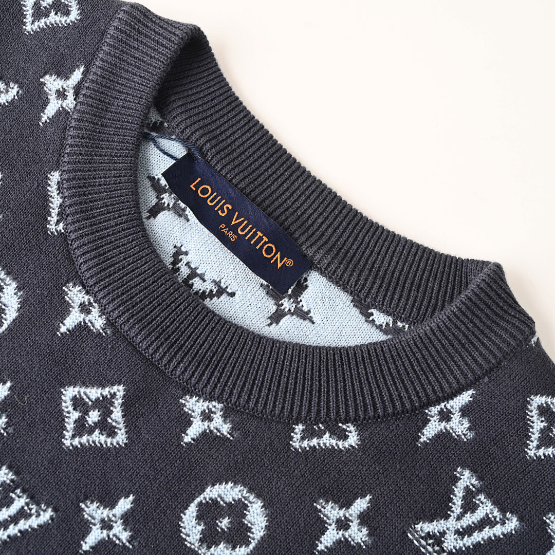 Louis Vuitton Trendy Sweatshirt