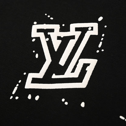 Louis Vuitton Short-Sleeve T-Shirt