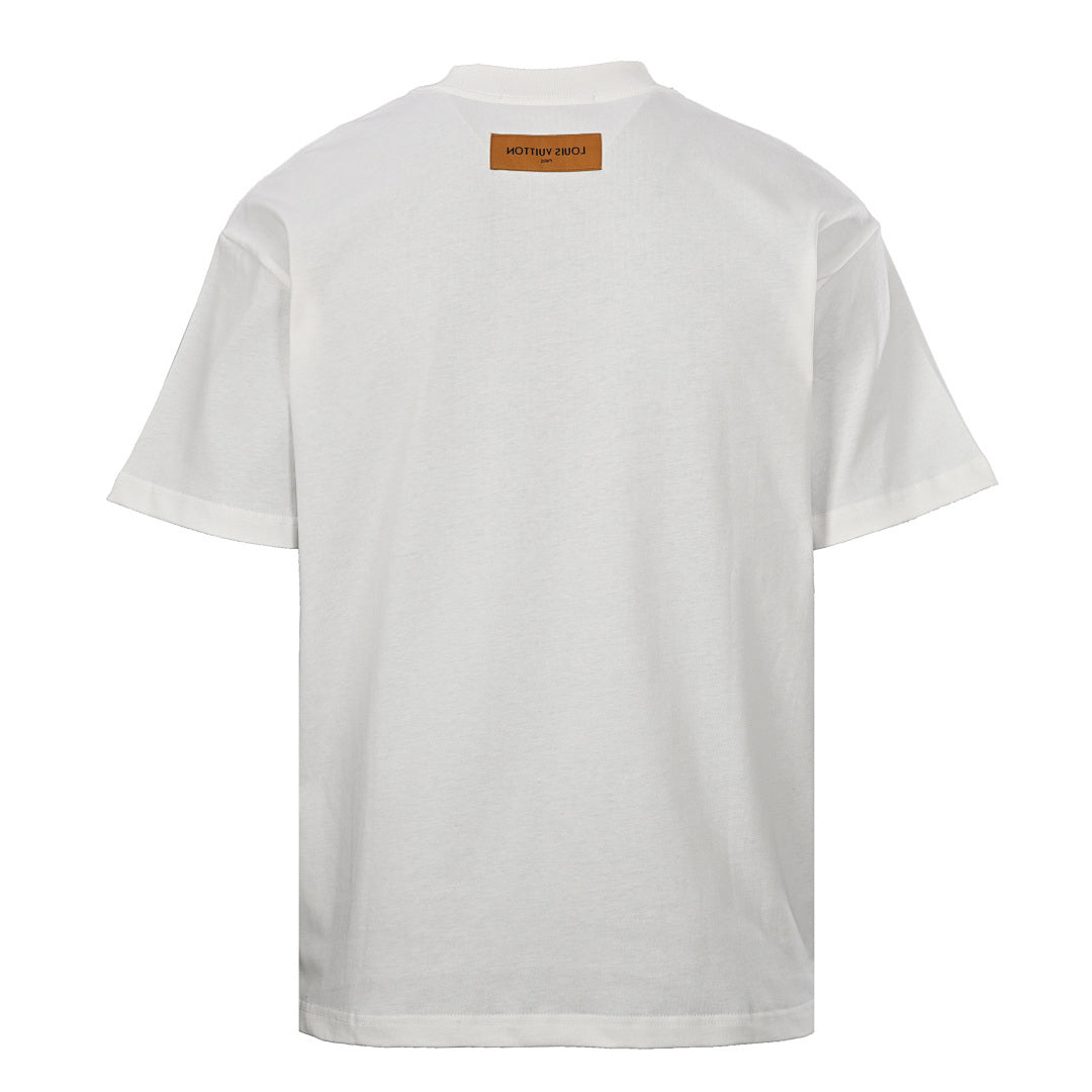 Louis Vuitton Short-Sleeve T-Shirt