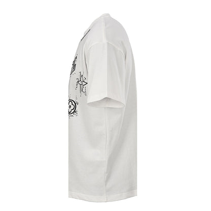 Louis Vuitton Short-Sleeve T-Shirt