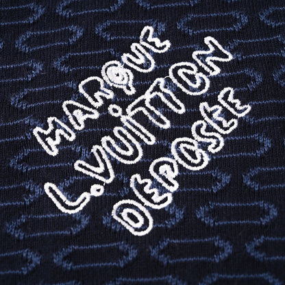 Louis Vuitton Trendy Sweatshirt