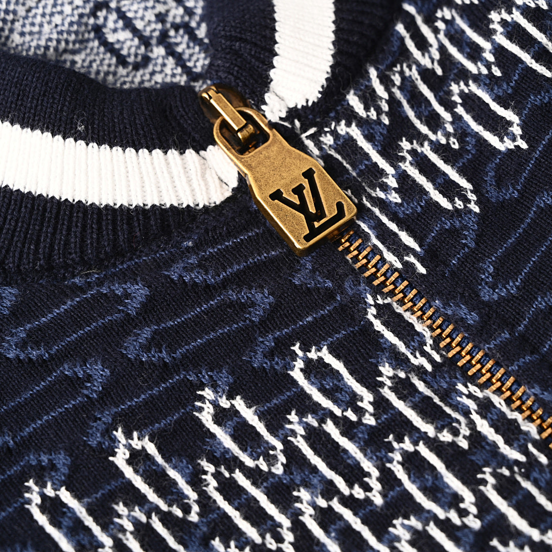 Louis Vuitton Trendy Sweatshirt