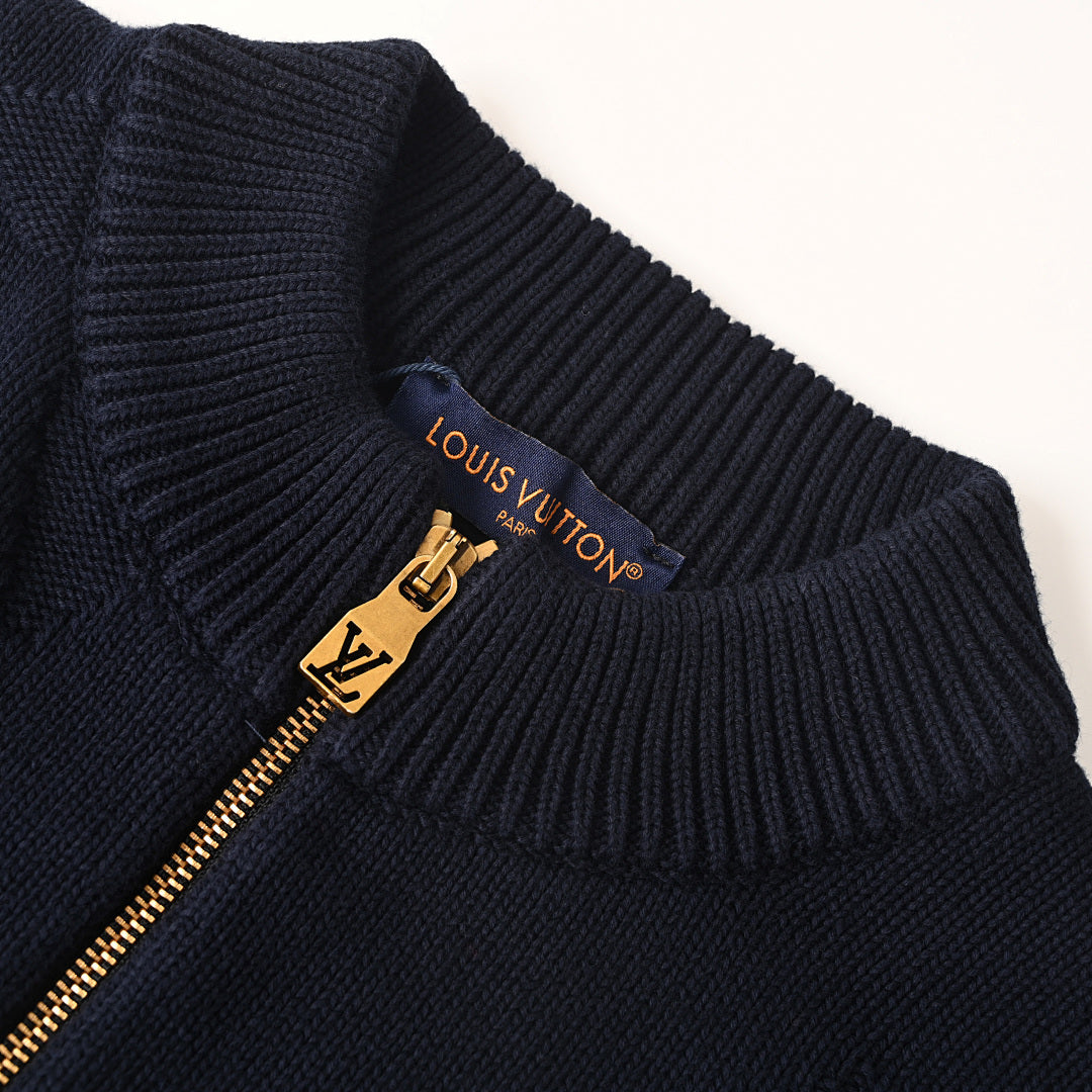 Louis Vuitton Trendy Sweatshirt