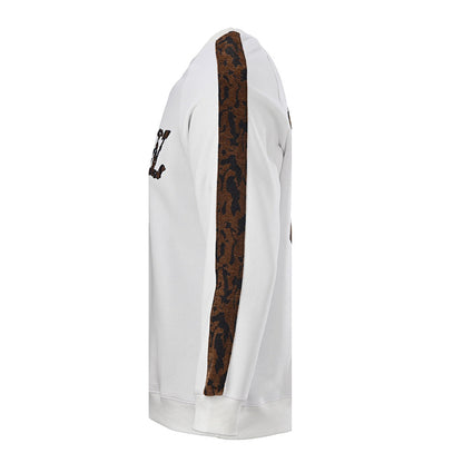 Louis Vuitton Trendy Sweatshirt
