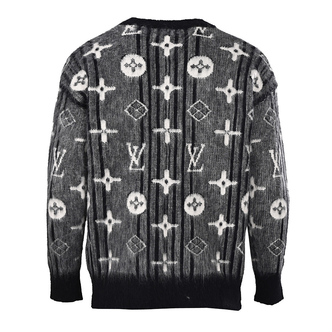 Louis Vuitton Trendy Sweatshirt