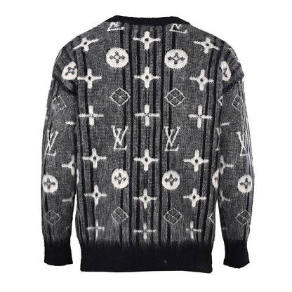 Louis Vuitton Trendy Sweatshirt