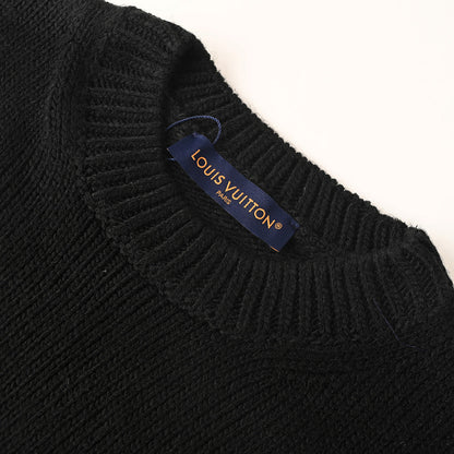 Louis Vuitton Trendy Sweatshirt
