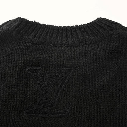 Louis Vuitton Trendy Sweatshirt