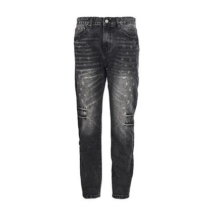 Louis Vuitton Classic Jeans