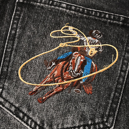 Louis Vuitton Classic Jeans