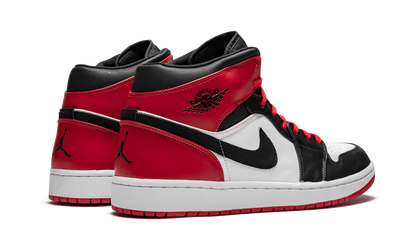 Air Jordan 1 Mid "Old Love/New Love" 316132 991