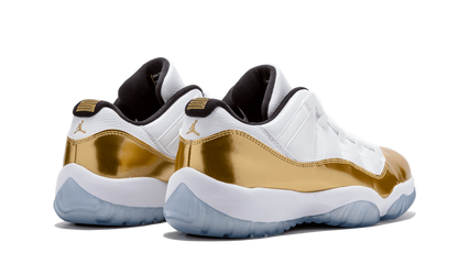 Air Jordan 11 Retro Low "Closing Ceremony" 528895 103