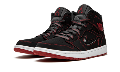 Air Jordan 1 Mid "Fearless - Come Fly With Me" CK5665 062