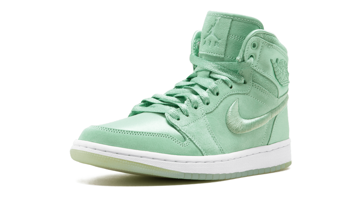 AIR JORDAN 1 HIGH WMNS "Season of Her - Mint" AO1847 345