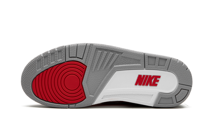 Air Jordan 3 Retro "Red Cement/Unite" CK5692 600