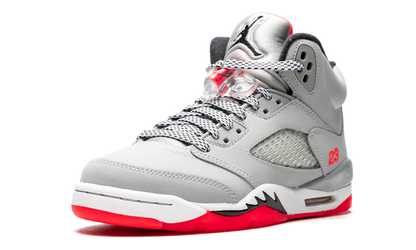 Air Jordan 5 Retro GS "Hot Lava" 440892 018