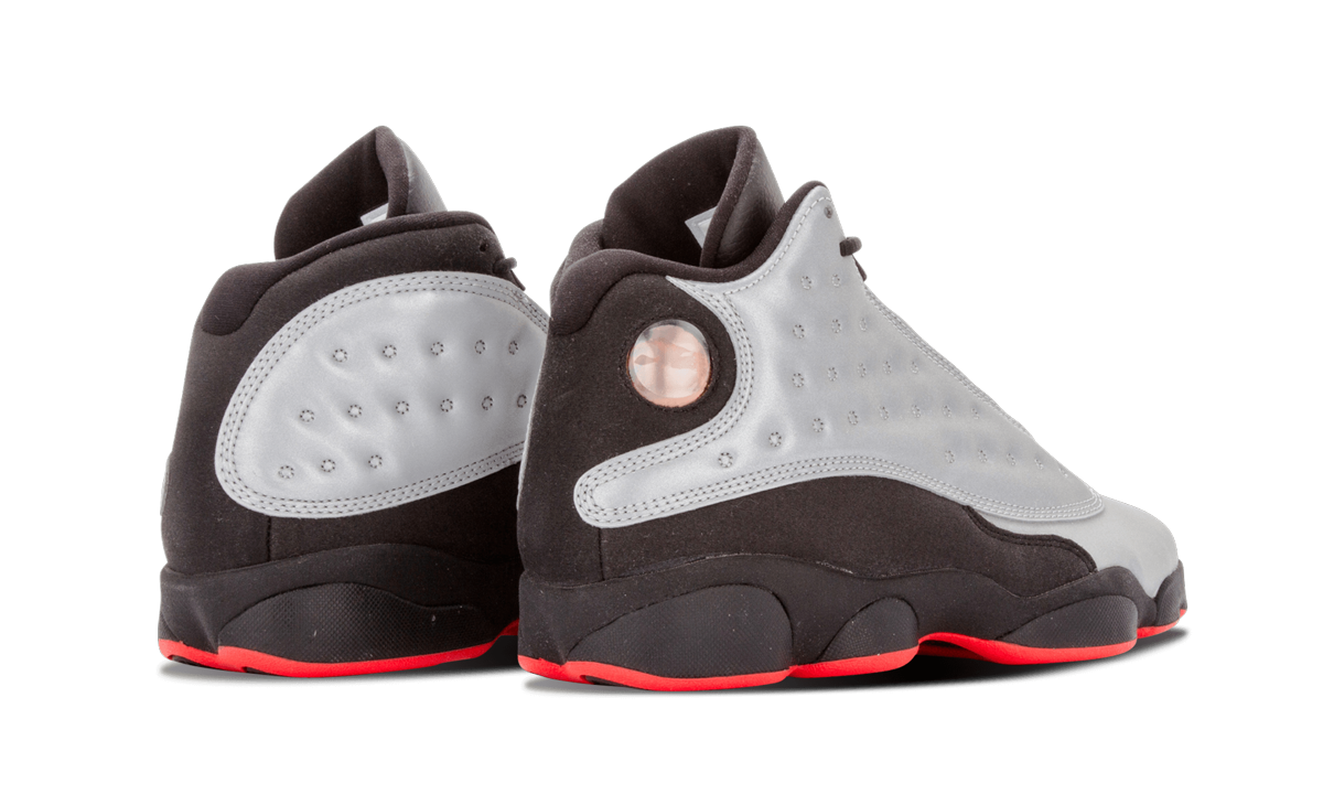 Air Jordan 13 Retro PRM GS "Infrared 23"