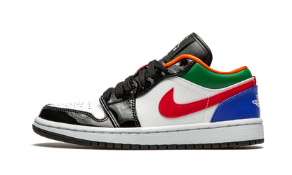 AIR JORDAN 1 LO SE WMNS "Multi-Color" CZ4776 101