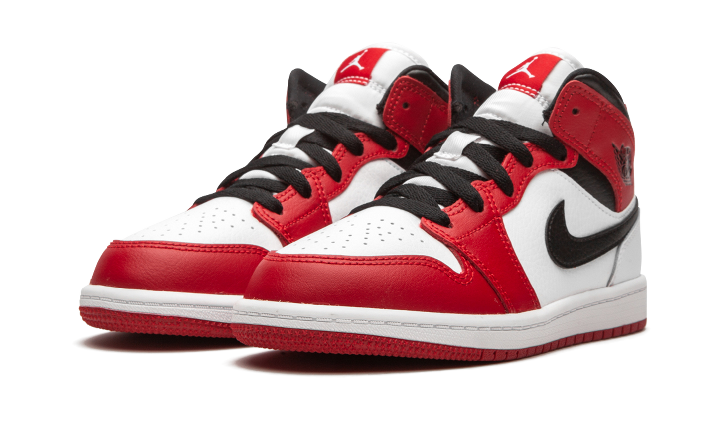 Air Jordan 1 Mid PS "Chicago 2020" 640734 173