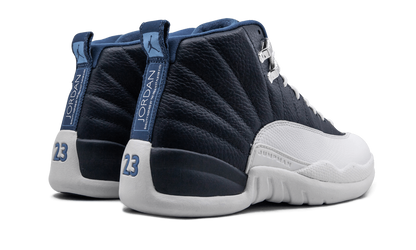 Air Jordan 12 Retro "Obsidian" 130690 410
