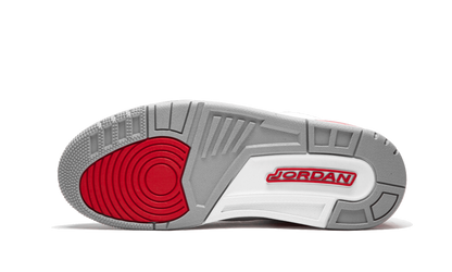 Air Jordan 3 Retro "Katrina / Hall Of Fame" 136064 116