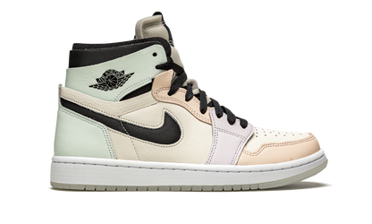 AIR JORDAN 1 ZOOM CMFT WMNS "Easter" CT0979 101