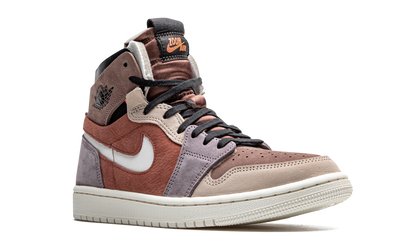 AIR JORDAN 1 HIGH ZOOM CM WMNS "Canyon Rust" CT0979 602