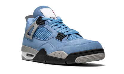 Air Jordan 4 Retro "University Blue" CT8527 400