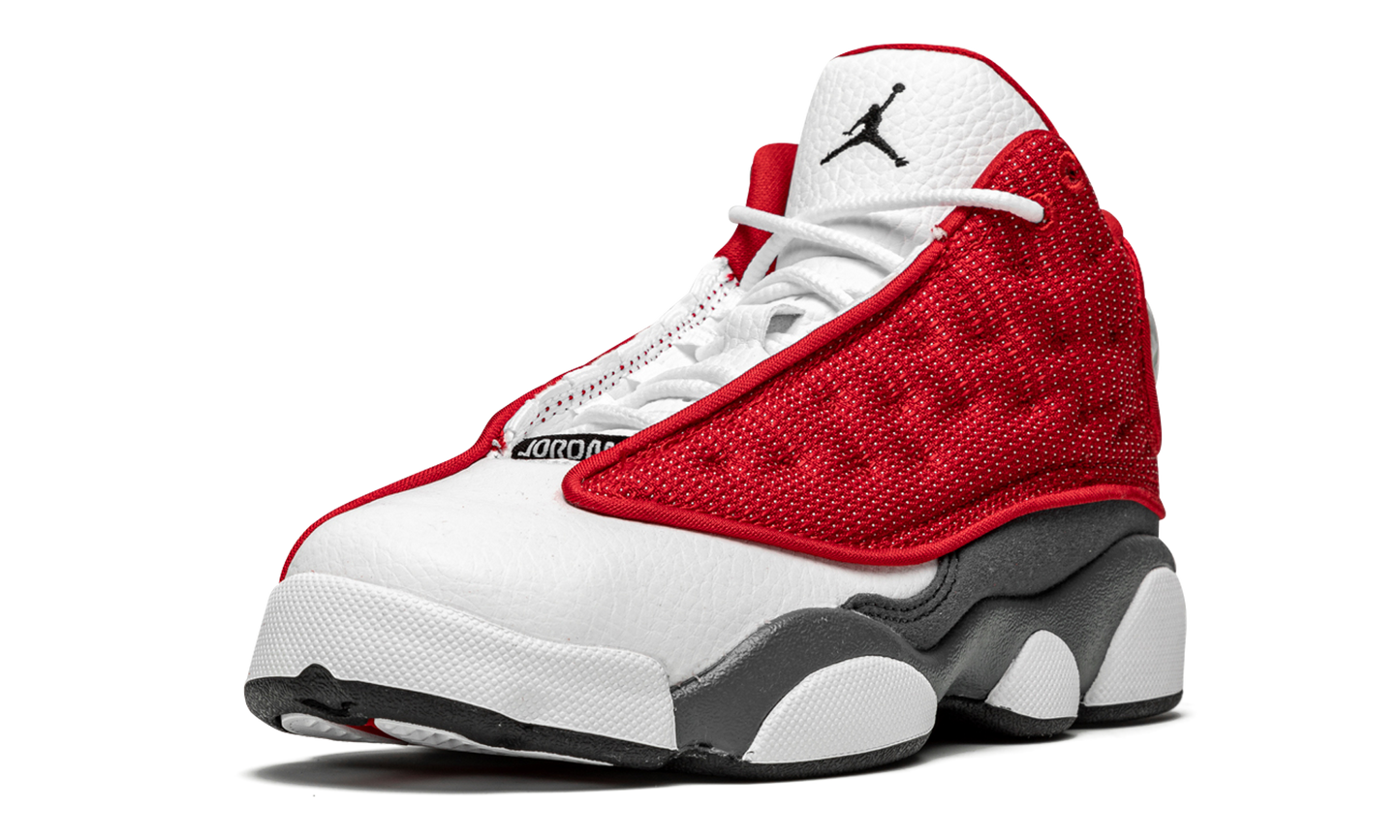 Air Jordan 13 PS "Red Flint" 414575 600