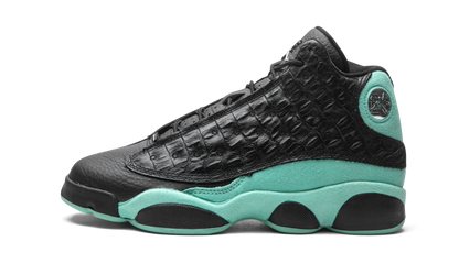 Jordan 13 GS "Island Green" 884129 030
