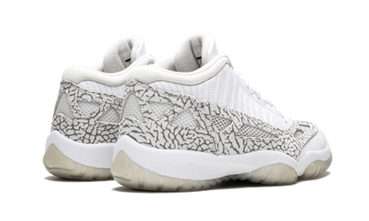 Air Jordan 11 Retro Low "Cobalt" 306008 102