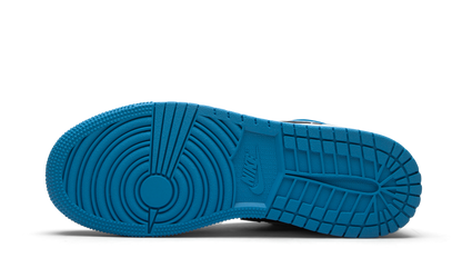Air Jordan 1 Low SE GS "Laser Blue" CT1564 004
