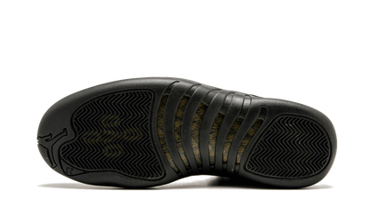 Air Jordan 12 Retro OVO "Black" 873864 032