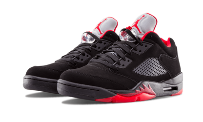 Air Jordan 5 Retro Low "Alternate 90" 819171 001