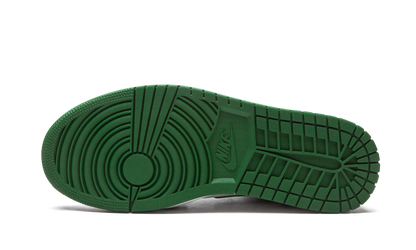 Air Jordan 1 Mid "Green Toe" 554724 067