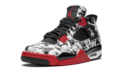 Air Jordan 4 Retro "Tattoo (2018)" BQ0897 006