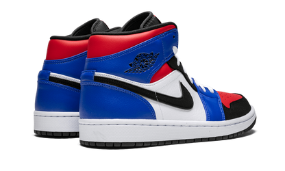 Air Jordan 1 Mid "Top 3" 554724 124