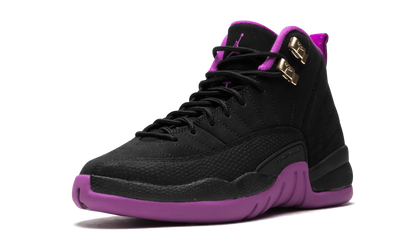 Air Jordan 12 Retro GS "Hyper Violet" 510815 018