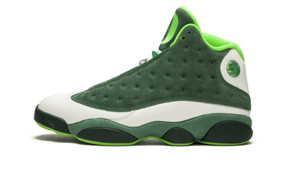 Air Jordan 13 Retro Promo "Oregon Ducks PE" AR4390 313