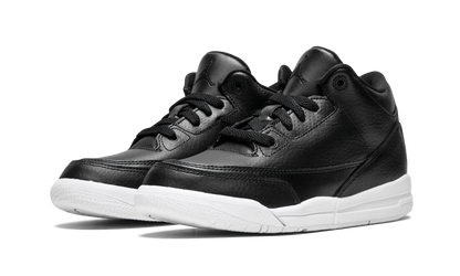Jordan 3 Retro PS "Black" 429487 020