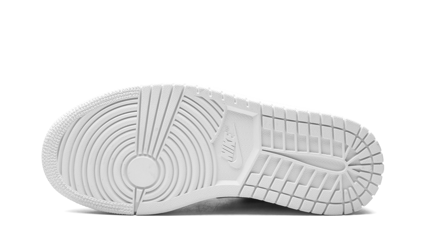 AIR JORDAN 1 Low WMNS "Panda" DC0774 100