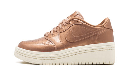 AIR JORDAN 1 RE LO LIFTD WMNS "vachetta" AO1334 901