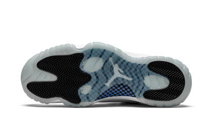 Air Jordan 11 Retro Low "Legend Blue" AV2187 117