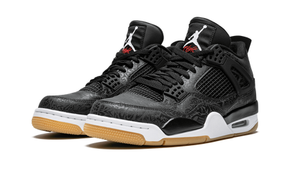 Air Jordan 4 Retro SE "Black Laser" CI1184 001