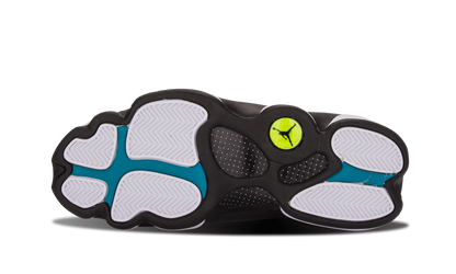 Air Jordan 13 Retro "Barons" 414571 115