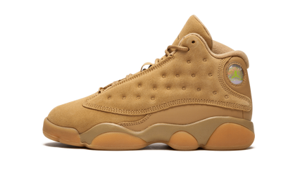 Jordan 13 Retro PS "Wheat" 414575 705