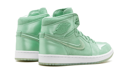 AIR JORDAN 1 HIGH WMNS "Season of Her - Mint" AO1847 345