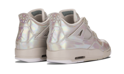 Air Jordan 4 Retro Pearl GS "Pearl"