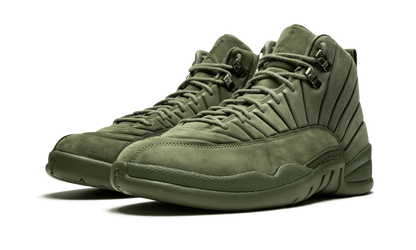 Air Jordan 12 Retro PSNY "MILAN" AA1233 200
